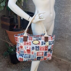 HARROLDS‎ BAG